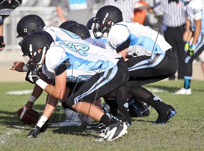 Thumbnail 2 in Clovis North @ Frontier photogallery.