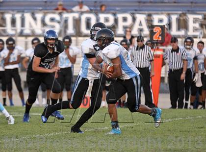 Thumbnail 3 in Clovis North @ Frontier photogallery.
