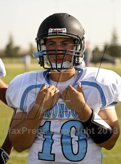 Thumbnail 1 in Clovis North @ Frontier photogallery.