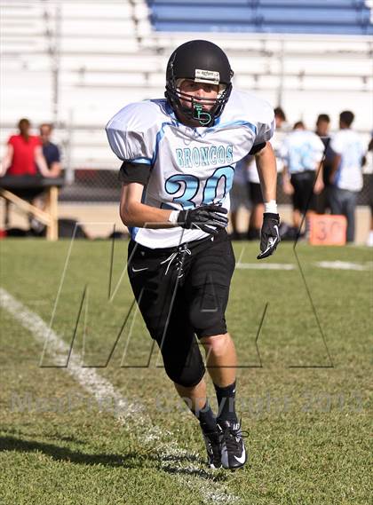 Thumbnail 3 in Clovis North @ Frontier photogallery.