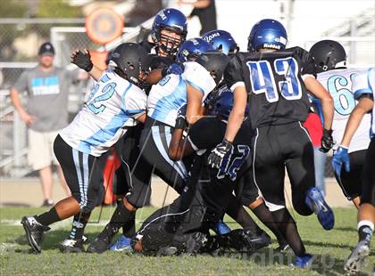 Thumbnail 2 in Clovis North @ Frontier photogallery.