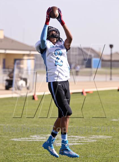 Thumbnail 1 in Clovis North @ Frontier photogallery.