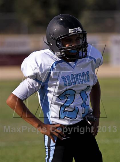 Thumbnail 3 in Clovis North @ Frontier photogallery.