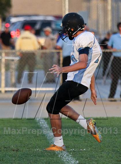 Thumbnail 3 in Clovis North @ Frontier photogallery.