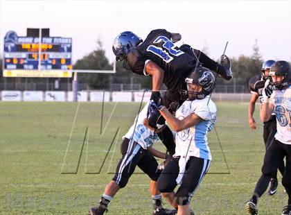 Thumbnail 2 in Clovis North @ Frontier photogallery.