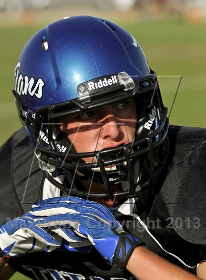 Thumbnail 1 in Clovis North @ Frontier photogallery.