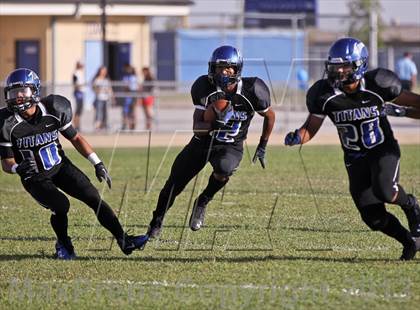 Thumbnail 3 in Clovis North @ Frontier photogallery.