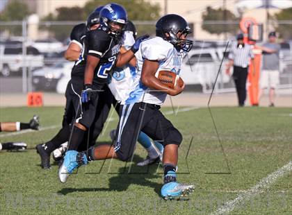 Thumbnail 2 in Clovis North @ Frontier photogallery.