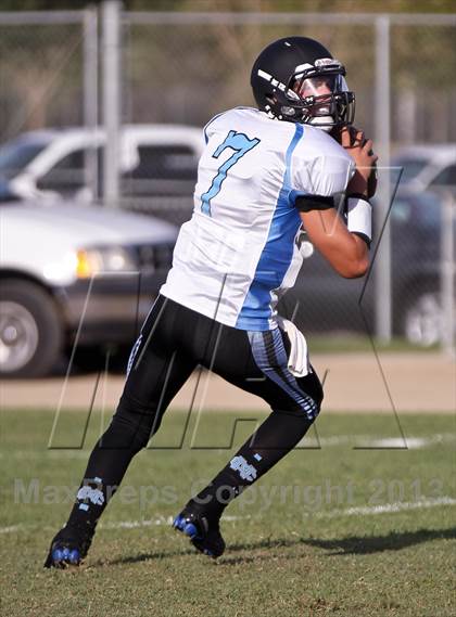 Thumbnail 3 in Clovis North @ Frontier photogallery.