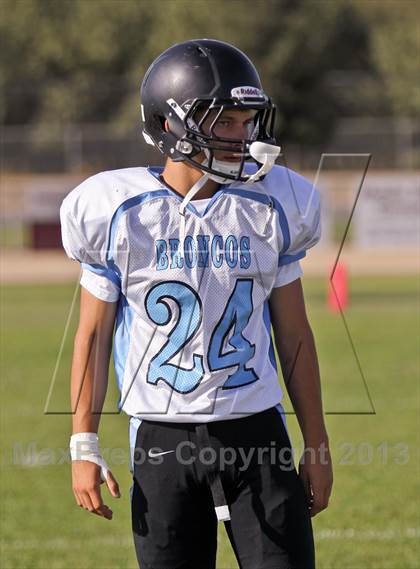 Thumbnail 3 in Clovis North @ Frontier photogallery.
