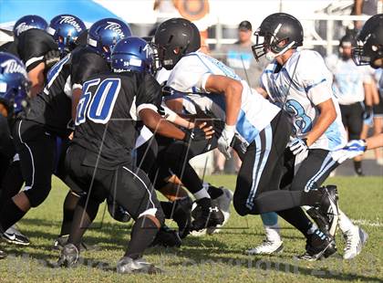 Thumbnail 2 in Clovis North @ Frontier photogallery.