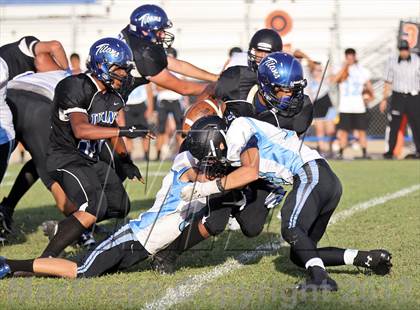 Thumbnail 2 in Clovis North @ Frontier photogallery.
