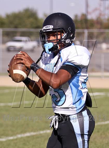 Thumbnail 3 in Clovis North @ Frontier photogallery.