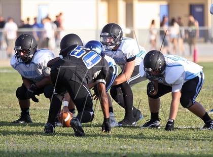 Thumbnail 3 in Clovis North @ Frontier photogallery.