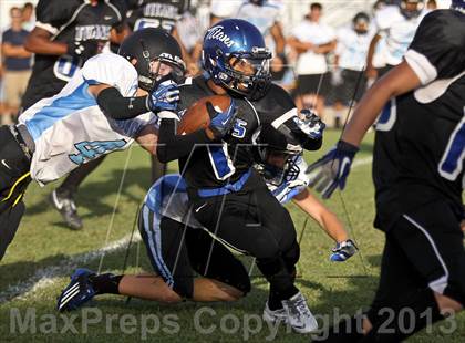 Thumbnail 1 in Clovis North @ Frontier photogallery.