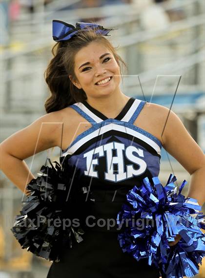 Thumbnail 1 in Clovis North @ Frontier photogallery.