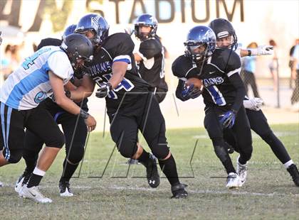 Thumbnail 3 in Clovis North @ Frontier photogallery.