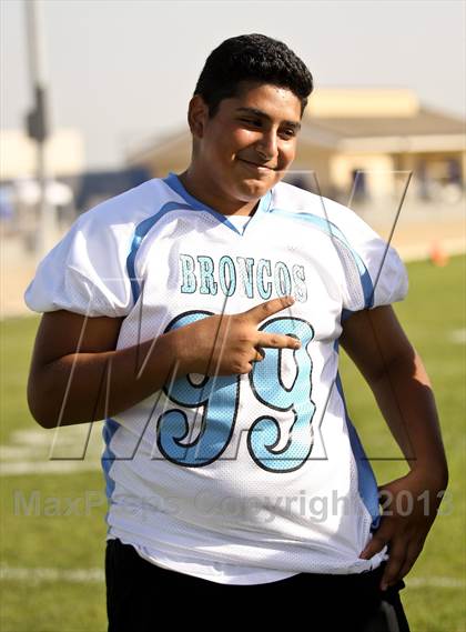 Thumbnail 3 in Clovis North @ Frontier photogallery.