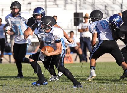 Thumbnail 2 in Clovis North @ Frontier photogallery.
