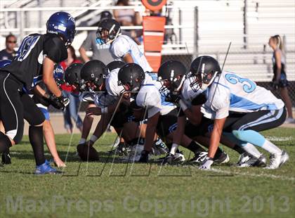 Thumbnail 2 in Clovis North @ Frontier photogallery.
