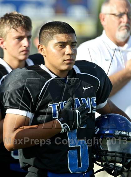 Thumbnail 2 in Clovis North @ Frontier photogallery.