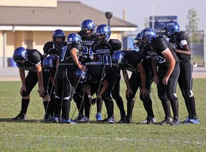 Thumbnail 2 in Clovis North @ Frontier photogallery.