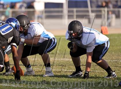Thumbnail 2 in Clovis North @ Frontier photogallery.