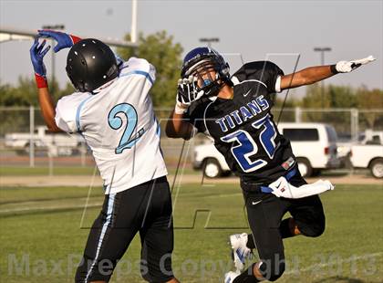 Thumbnail 3 in Clovis North @ Frontier photogallery.