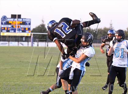 Thumbnail 3 in Clovis North @ Frontier photogallery.