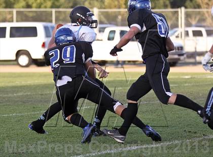 Thumbnail 3 in Clovis North @ Frontier photogallery.