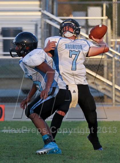 Thumbnail 3 in Clovis North @ Frontier photogallery.