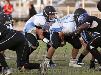 Thumbnail 3 in Clovis North @ Frontier photogallery.