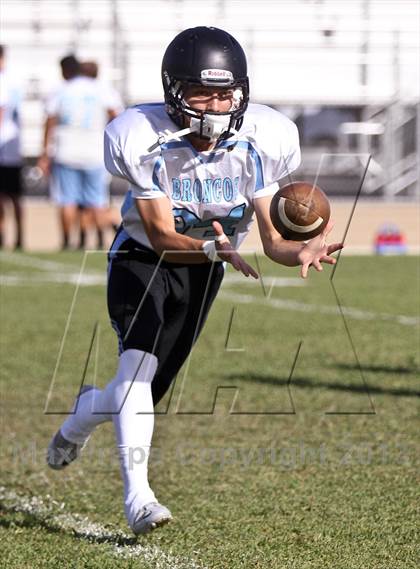Thumbnail 2 in Clovis North @ Frontier photogallery.