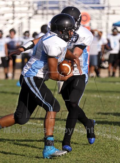 Thumbnail 2 in Clovis North @ Frontier photogallery.