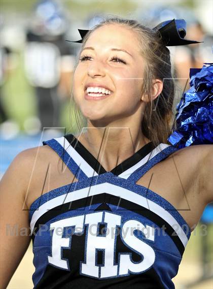 Thumbnail 3 in Clovis North @ Frontier photogallery.