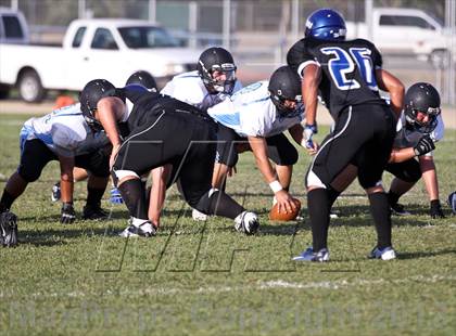Thumbnail 2 in Clovis North @ Frontier photogallery.
