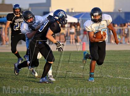 Thumbnail 1 in Clovis North @ Frontier photogallery.