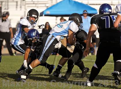 Thumbnail 2 in Clovis North @ Frontier photogallery.