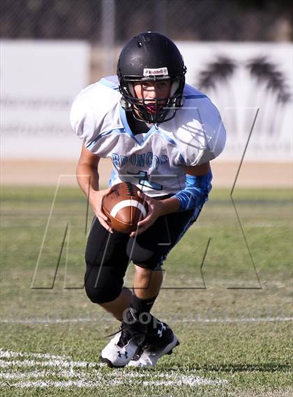 Thumbnail 1 in Clovis North @ Frontier photogallery.