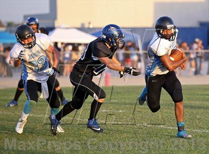 Thumbnail 2 in Clovis North @ Frontier photogallery.