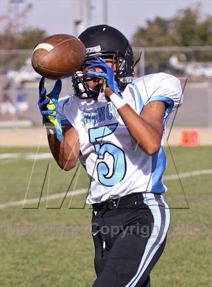 Thumbnail 1 in Clovis North @ Frontier photogallery.