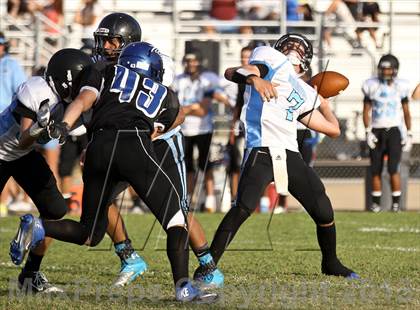Thumbnail 1 in Clovis North @ Frontier photogallery.