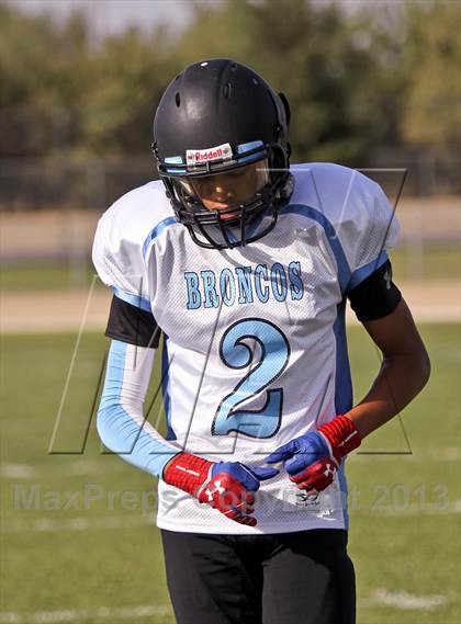 Thumbnail 2 in Clovis North @ Frontier photogallery.