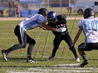 Thumbnail 1 in Clovis North @ Frontier photogallery.