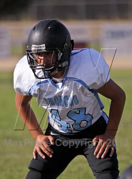 Thumbnail 1 in Clovis North @ Frontier photogallery.