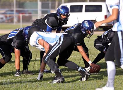 Thumbnail 3 in Clovis North @ Frontier photogallery.