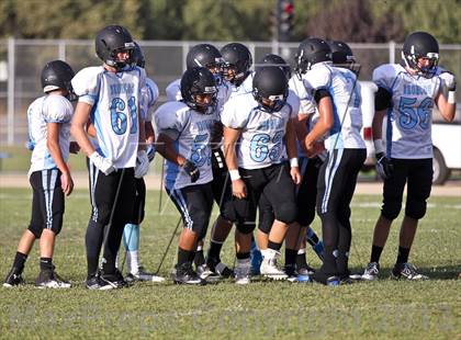 Thumbnail 1 in Clovis North @ Frontier photogallery.