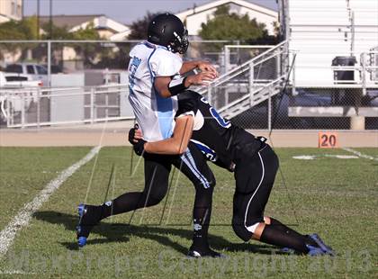 Thumbnail 1 in Clovis North @ Frontier photogallery.