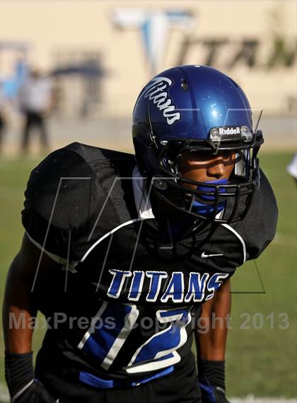 Thumbnail 1 in Clovis North @ Frontier photogallery.