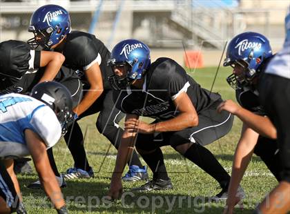 Thumbnail 2 in Clovis North @ Frontier photogallery.